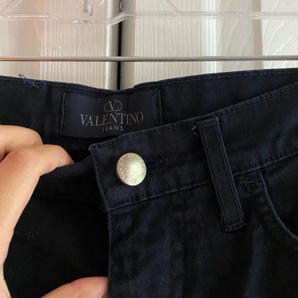 Valentino pants size 18 10/10 authentic - Picture 2 of 6